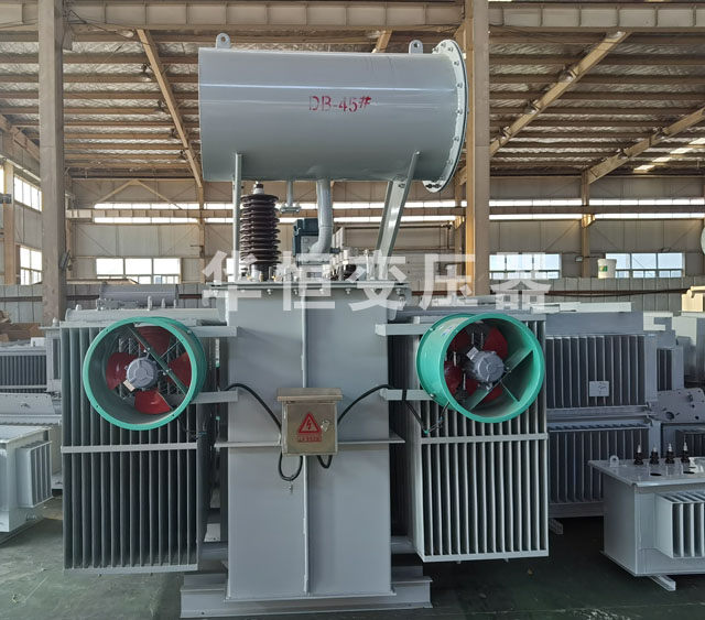 S11-6300/35王益王益王益油浸式变压器 S11-6300/35王益王益王益油浸式变压器