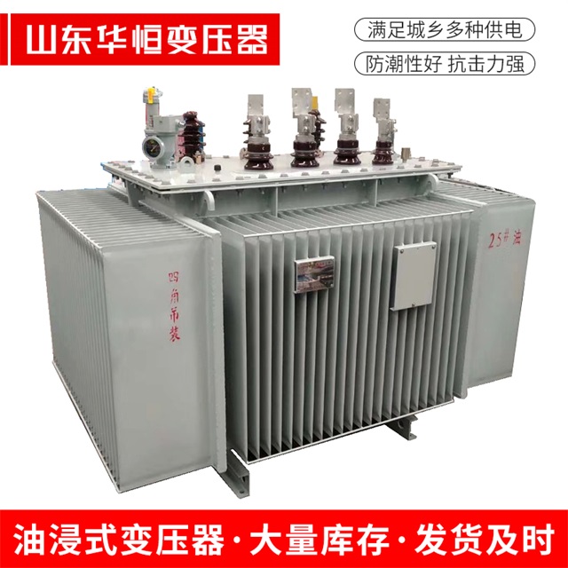 S13-10000/35王益王益王益电力变压器厂家
