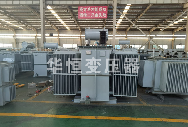 SZ11-6300/35王益王益王益油浸式变压器价格